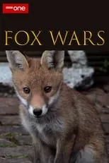 Rebecca Front es Narrator en Fox Wars