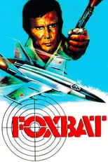 Portada de FOXBAT