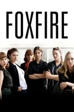 Judi M. Durand en la película Foxfire: Confesiones de una banda de chicas