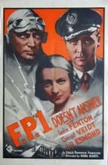 Película F.P.1