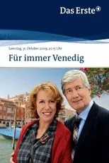 Portada de Für immer Venedig