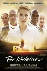 Poster de la película För kärleken - Películas hoy en TV