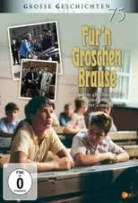 Póster de la película Für 'n Groschen Brause