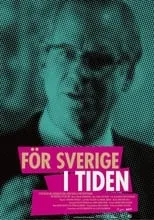 Anders Berg interpreta a Tobbe en För Sverige i tiden