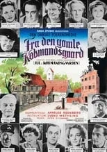 Película Fra den gamle købmandsgaard