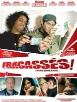 Pedrín Orosco en la película Fracassés