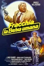 Película Fracchia la belva umana