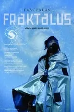 Peter Lavin es Palisades Man en Fractalus