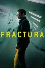 Lily Rabe en la película Fractura