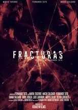 Poster de la película Fracturas - Películas hoy en TV