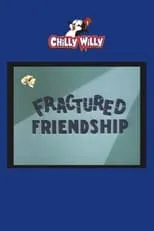 Póster de Fractured Friendship