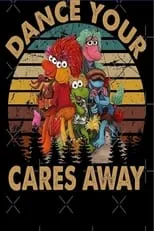 Póster de la película Fraggle Rock - Dance Your Cares Away