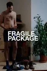 Sam Baron es Sam en Fragile Package