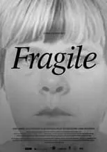 Allan Svensson interpreta a Traindriver en Fragile