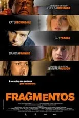 Película Fragmentos