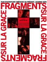 Poster de Fragments sur la grâce