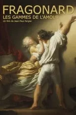 Pierre Rosenberg interpreta a Himself en Fragonard, les gammes de l'amour