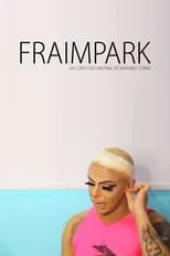 Jamie Rivers interpreta a Herself en Fraimpark