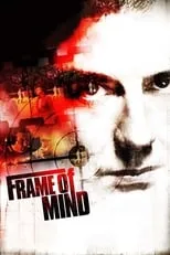 Portada de Frame Of Mind