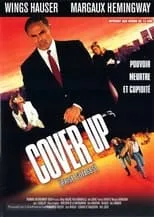 Dany Carrel en la película Frame-Up II: The Cover-Up