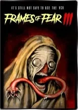 Portada de Frames of Fear III