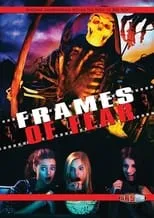 Rick Jermain interpreta a Francesca en Frames of Fear