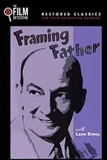 Portada de Framing Father