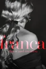 Franca Sozzani interpreta a Self en Franca: Chaos and Creation