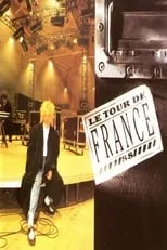 France Gall es Self en France Gall : Le tour de France 88