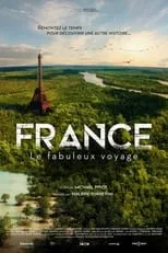 Poster de la película France, le fabuleux voyage - Películas hoy en TV