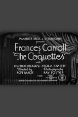 Película Frances Carroll & 'The Coquettes'