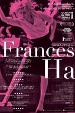 Michelle Hurst interpreta a Theater Manager en Frances Ha