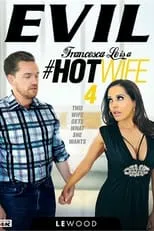 Póster de la película Francesca Le Is a Hotwife 4