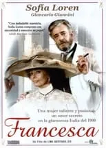 Poster de la película Francesca y Nunziata - Películas hoy en TV