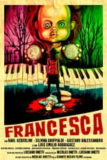 Poster de la película Francesca - Películas hoy en TV