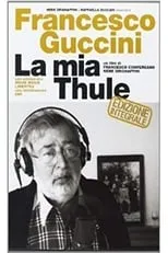 Paolo Simonazzi es Se stesso en Francesco Guccini - La mia Thule