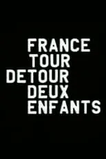 Portada de France/Tour/Detour/Deux/Enfants