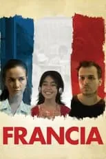 Póster de la película Francia