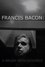 Mark Stevens interpreta a  en Francis Bacon: A Brush with Violence