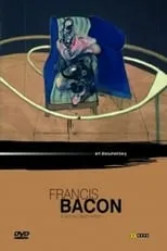 Michael Joseph Mitchell interpreta a Bookstore Owner en Francis Bacon