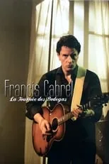 Francis Cabrel interpreta a Self en Francis Cabrel - La tournée des Bodegas