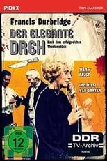 Película Francis Durbridge - Der elegante Dreh