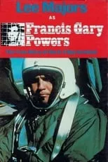 Portada de Francis Gary Powers: The True Story of the U-2 Spy Incident