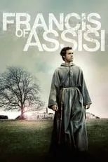 Poster de la película Francisco de Asís - Películas hoy en TV