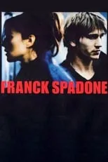 Póster de la película Franck Spadone