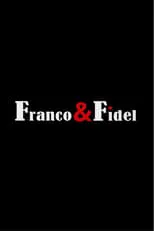 Portada de Franco and Fidel: A Strange Friendship