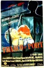 Película Franco de port