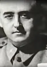 Francisco Franco es  en Franco, el centinela de occidente