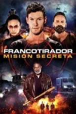 Brendan Sexton III en la película Francotirador: misión secreta