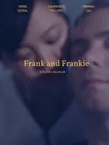 Briana Liu es Lili en Frank and Frankie